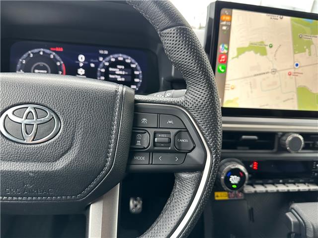 2024 Toyota Tacoma Base (Stk: W6914) in Cobourg - Image 15 of 27