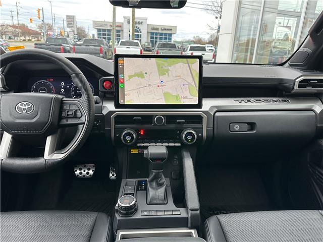 2024 Toyota Tacoma Base (Stk: W6914) in Cobourg - Image 17 of 27