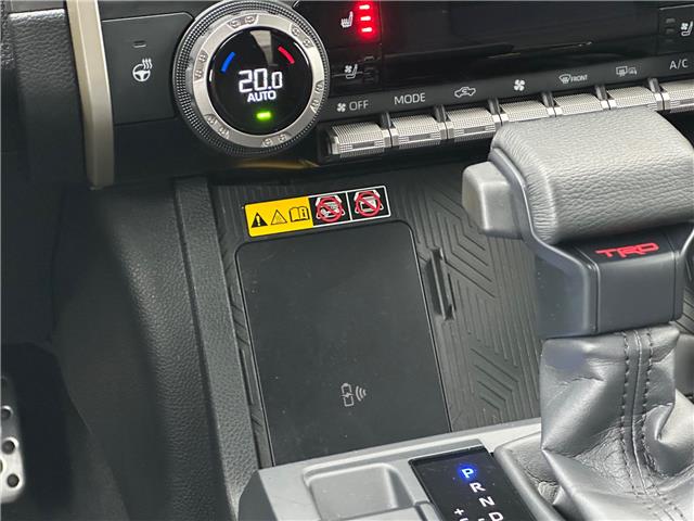 2024 Toyota Tacoma Base (Stk: W6914) in Cobourg - Image 23 of 27