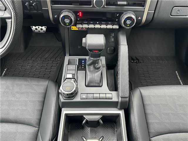 2024 Toyota Tacoma Base (Stk: W6914) in Cobourg - Image 24 of 27