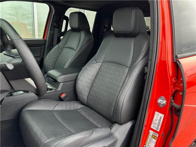 2024 Toyota Tacoma Base (Stk: W6914) in Cobourg - Image 7 of 27