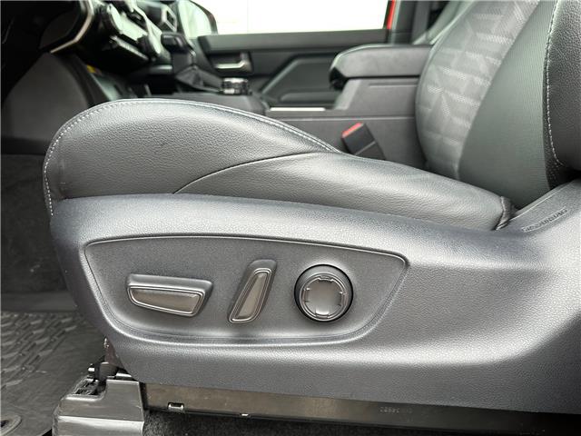 2024 Toyota Tacoma Base (Stk: W6914) in Cobourg - Image 25 of 27