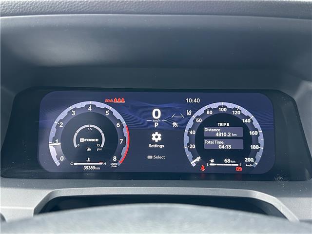 2024 Toyota Tacoma Base (Stk: W6914) in Cobourg - Image 16 of 27