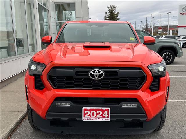 2024 Toyota Tacoma Base (Stk: W6914) in Cobourg - Image 3 of 27