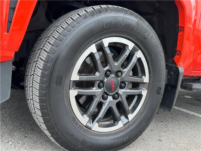 2024 Toyota Tacoma Base (Stk: W6914) in Cobourg - Image 2 of 27