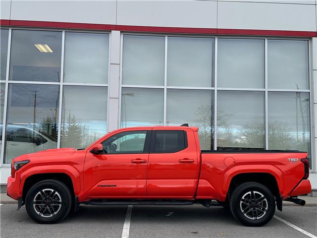 2024 Toyota Tacoma Base (Stk: W6914) in Cobourg - Image 4 of 27