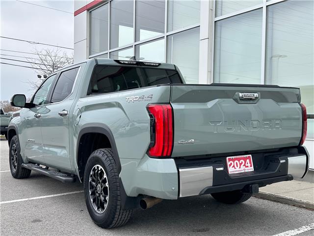 2024 Toyota Tundra Limited (Stk: W6919) in Cobourg - Image 5 of 29