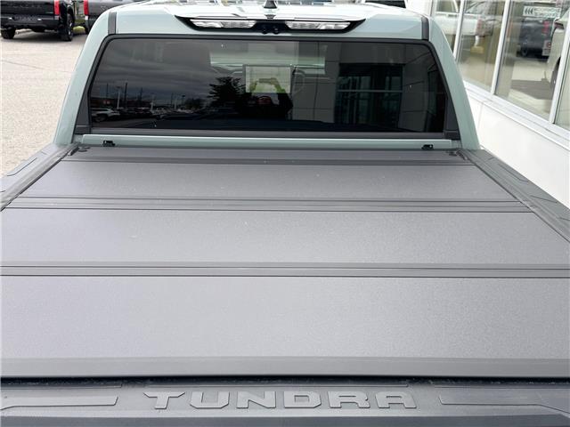 2024 Toyota Tundra Limited (Stk: W6919) in Cobourg - Image 7 of 29