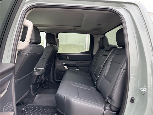 2024 Toyota Tundra Limited (Stk: W6919) in Cobourg - Image 29 of 29