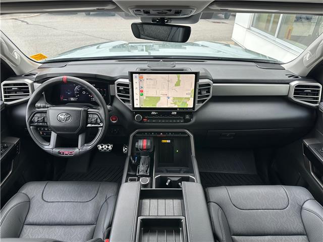 2024 Toyota Tundra Limited (Stk: W6919) in Cobourg - Image 12 of 29