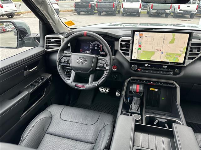 2024 Toyota Tundra Limited (Stk: W6919) in Cobourg - Image 11 of 29