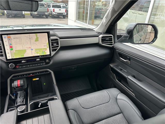 2024 Toyota Tundra Limited (Stk: W6919) in Cobourg - Image 13 of 29