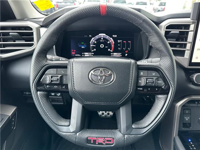2024 Toyota Tundra Limited (Stk: W6919) in Cobourg - Image 14 of 29
