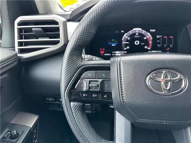 2024 Toyota Tundra Limited (Stk: W6919) in Cobourg - Image 15 of 29