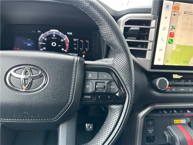 2024 Toyota Tundra Limited (Stk: W6919) in Cobourg - Image 16 of 29