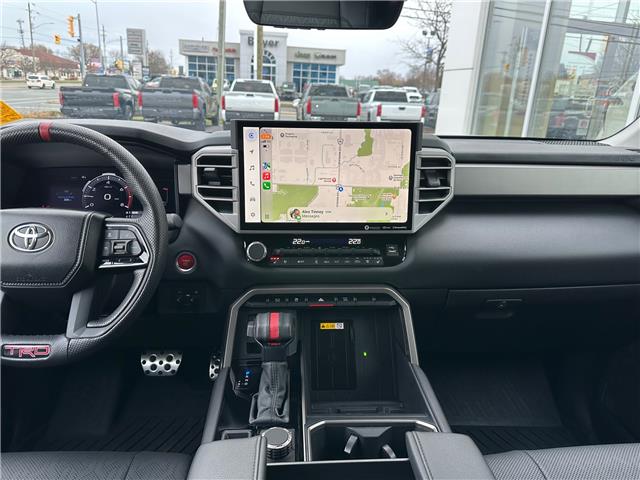 2024 Toyota Tundra Limited (Stk: W6919) in Cobourg - Image 18 of 29