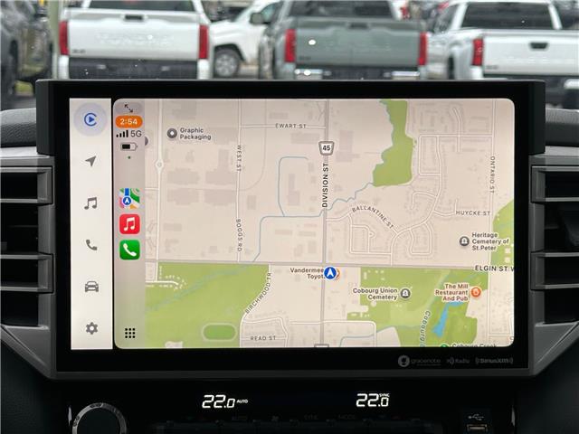 2024 Toyota Tundra Limited (Stk: W6919) in Cobourg - Image 19 of 29