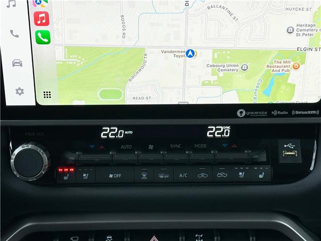 2024 Toyota Tundra Limited (Stk: W6919) in Cobourg - Image 22 of 29