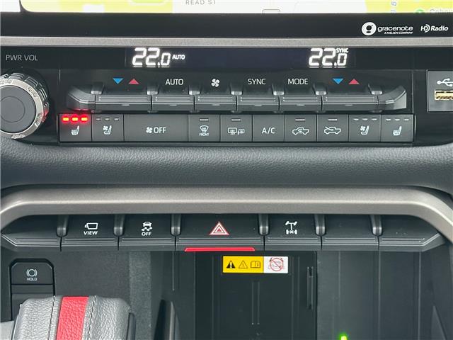 2024 Toyota Tundra Limited (Stk: W6919) in Cobourg - Image 23 of 29