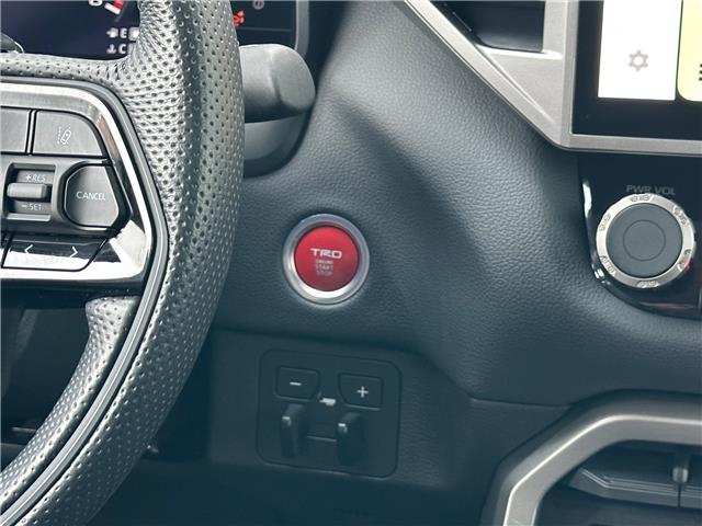 2024 Toyota Tundra Limited (Stk: W6919) in Cobourg - Image 21 of 29