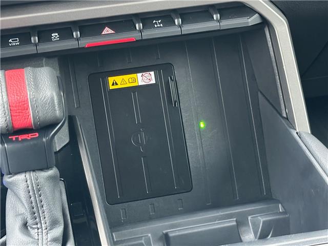 2024 Toyota Tundra Limited (Stk: W6919) in Cobourg - Image 24 of 29