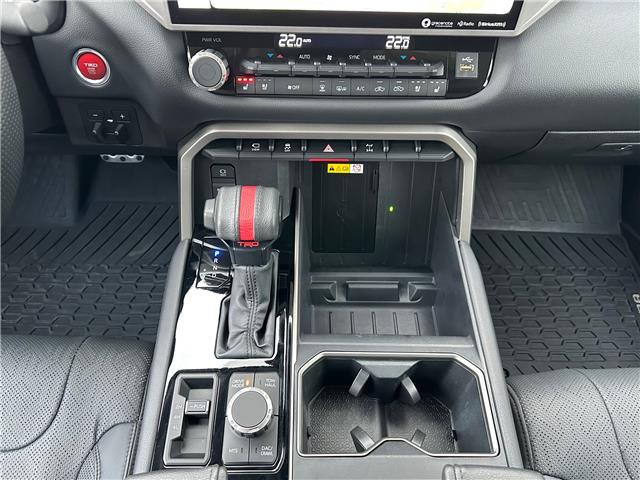 2024 Toyota Tundra Limited (Stk: W6919) in Cobourg - Image 25 of 29