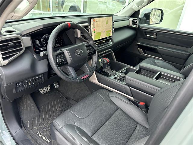 2024 Toyota Tundra Limited (Stk: W6919) in Cobourg - Image 10 of 29