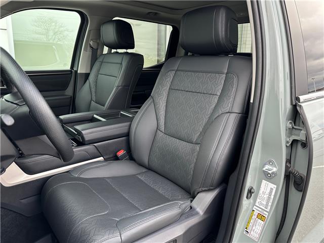 2024 Toyota Tundra Limited (Stk: W6919) in Cobourg - Image 8 of 29