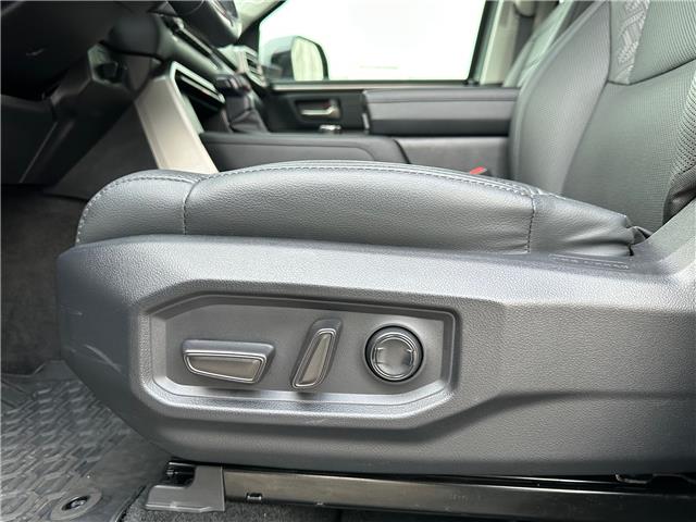 2024 Toyota Tundra Limited (Stk: W6919) in Cobourg - Image 26 of 29