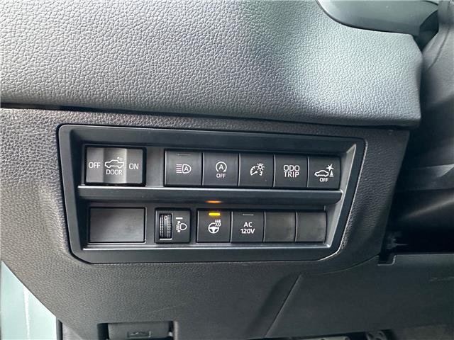2024 Toyota Tundra Limited (Stk: W6919) in Cobourg - Image 28 of 29