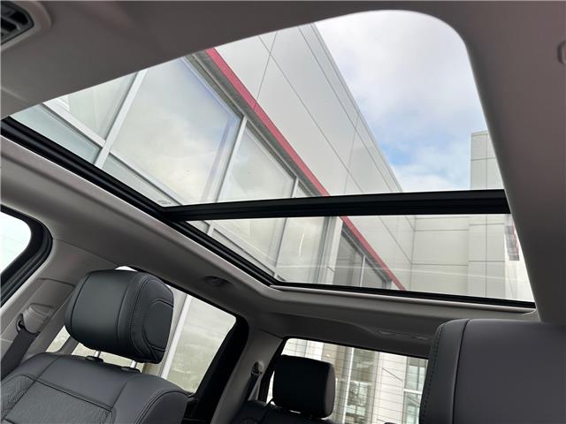 2024 Toyota Tundra Limited (Stk: W6919) in Cobourg - Image 9 of 29