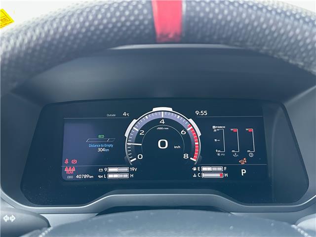 2024 Toyota Tundra Limited (Stk: W6919) in Cobourg - Image 17 of 29