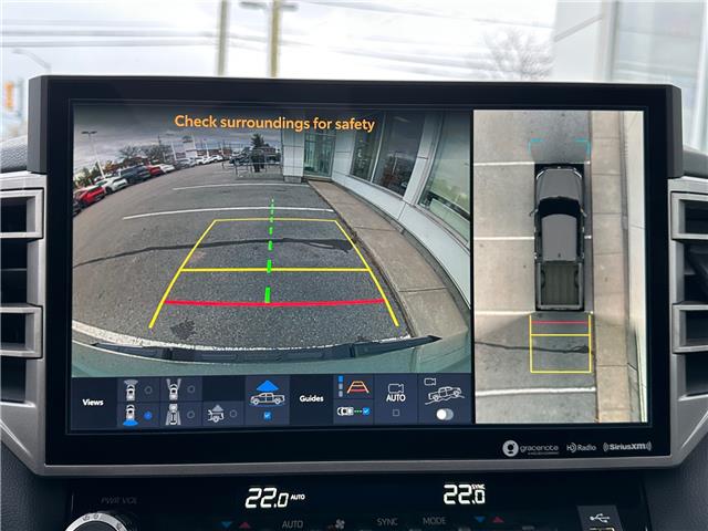 2024 Toyota Tundra Limited (Stk: W6919) in Cobourg - Image 20 of 29