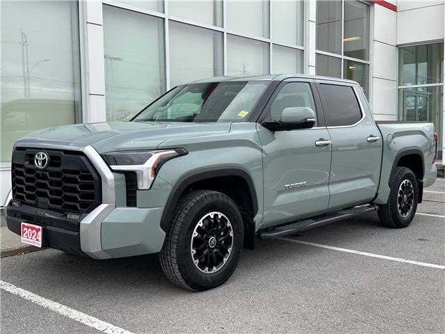 2024 Toyota Tundra Limited (Stk: W6919) in Cobourg - Image 1 of 29