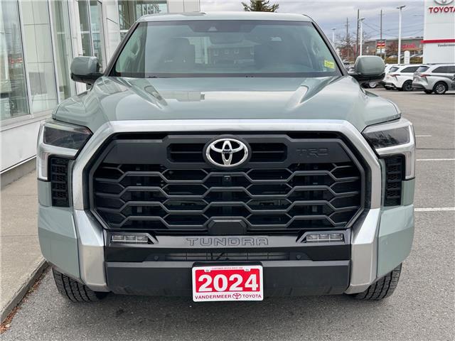 2024 Toyota Tundra Limited (Stk: W6919) in Cobourg - Image 3 of 29