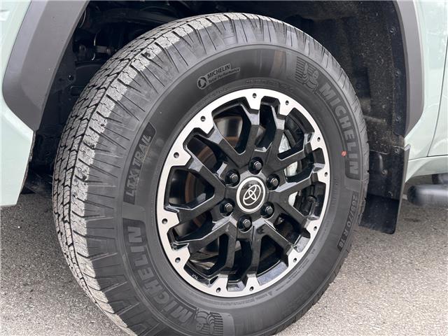 2024 Toyota Tundra Limited (Stk: W6919) in Cobourg - Image 2 of 29