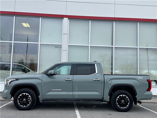 2024 Toyota Tundra Limited (Stk: W6919) in Cobourg - Image 4 of 29