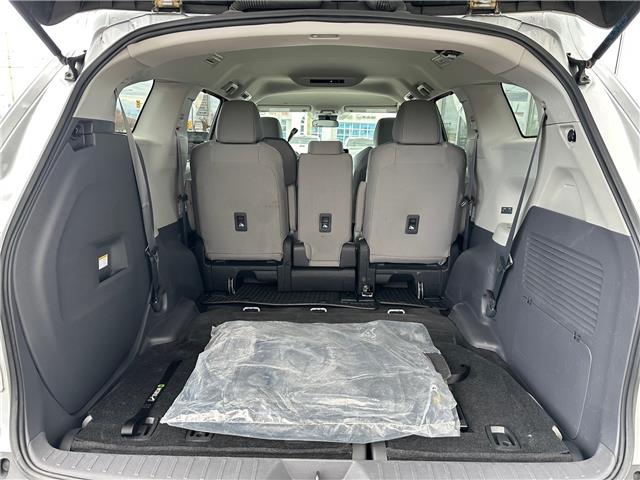 2022 Toyota Sienna LE 8-Passenger (Stk: W6924) in Cobourg - Image 26 of 26 2022 Toyota Sienna LE 8-Passenger (Stk: W6924) in Cobourg - Image 26 of 26