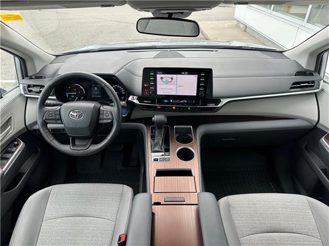 2022 Toyota Sienna LE 8-Passenger (Stk: W6924) in Cobourg - Image 10 of 26 2022 Toyota Sienna LE 8-Passenger (Stk: W6924) in Cobourg - Image 10 of 26