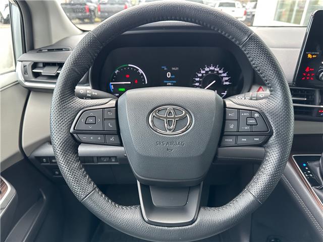 2022 Toyota Sienna LE 8-Passenger (Stk: W6924) in Cobourg - Image 12 of 26 2022 Toyota Sienna LE 8-Passenger (Stk: W6924) in Cobourg - Image 12 of 26