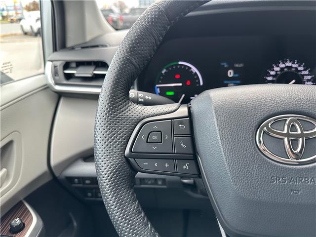2022 Toyota Sienna LE 8-Passenger (Stk: W6924) in Cobourg - Image 13 of 26 2022 Toyota Sienna LE 8-Passenger (Stk: W6924) in Cobourg - Image 13 of 26