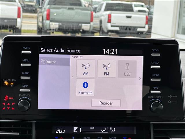 2022 Toyota Sienna LE 8-Passenger (Stk: W6924) in Cobourg - Image 17 of 26 2022 Toyota Sienna LE 8-Passenger (Stk: W6924) in Cobourg - Image 17 of 26