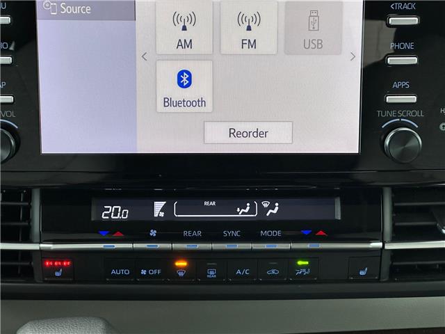 2022 Toyota Sienna LE 8-Passenger (Stk: W6924) in Cobourg - Image 19 of 26 2022 Toyota Sienna LE 8-Passenger (Stk: W6924) in Cobourg - Image 19 of 26