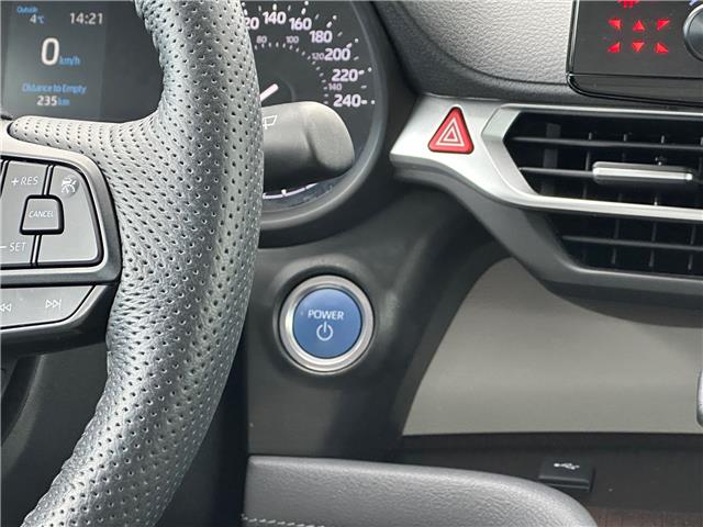 2022 Toyota Sienna LE 8-Passenger (Stk: W6924) in Cobourg - Image 20 of 26 2022 Toyota Sienna LE 8-Passenger (Stk: W6924) in Cobourg - Image 20 of 26