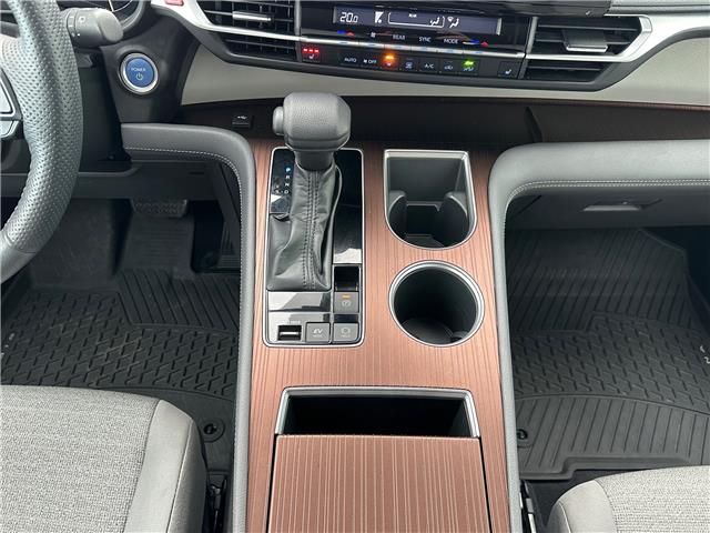 2022 Toyota Sienna LE 8-Passenger (Stk: W6924) in Cobourg - Image 21 of 26 2022 Toyota Sienna LE 8-Passenger (Stk: W6924) in Cobourg - Image 21 of 26