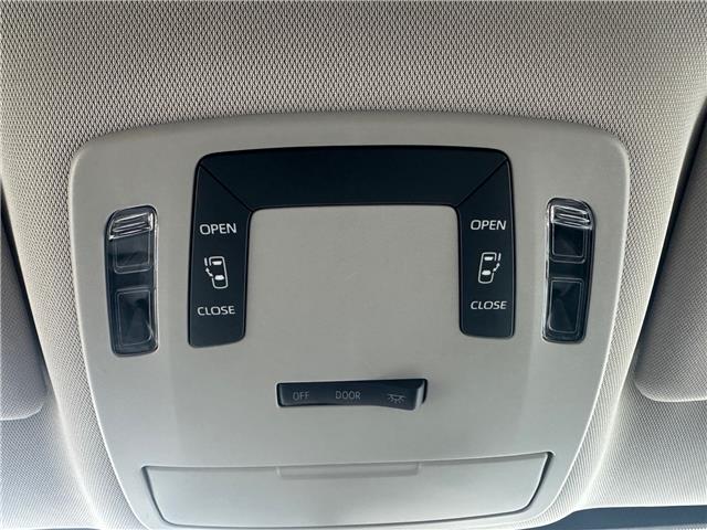 2022 Toyota Sienna LE 8-Passenger (Stk: W6924) in Cobourg - Image 24 of 26 2022 Toyota Sienna LE 8-Passenger (Stk: W6924) in Cobourg - Image 24 of 26