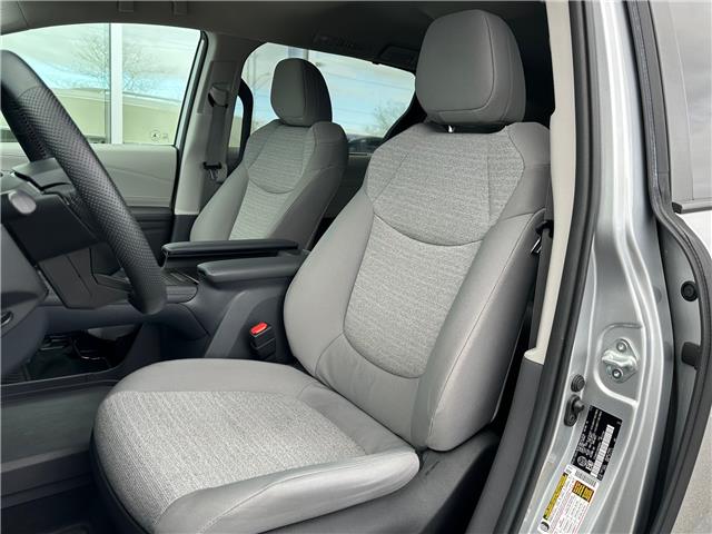 2022 Toyota Sienna LE 8-Passenger (Stk: W6924) in Cobourg - Image 7 of 26 2022 Toyota Sienna LE 8-Passenger (Stk: W6924) in Cobourg - Image 7 of 26