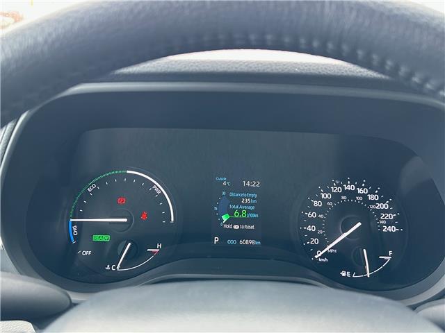 2022 Toyota Sienna LE 8-Passenger (Stk: W6924) in Cobourg - Image 15 of 26 2022 Toyota Sienna LE 8-Passenger (Stk: W6924) in Cobourg - Image 15 of 26