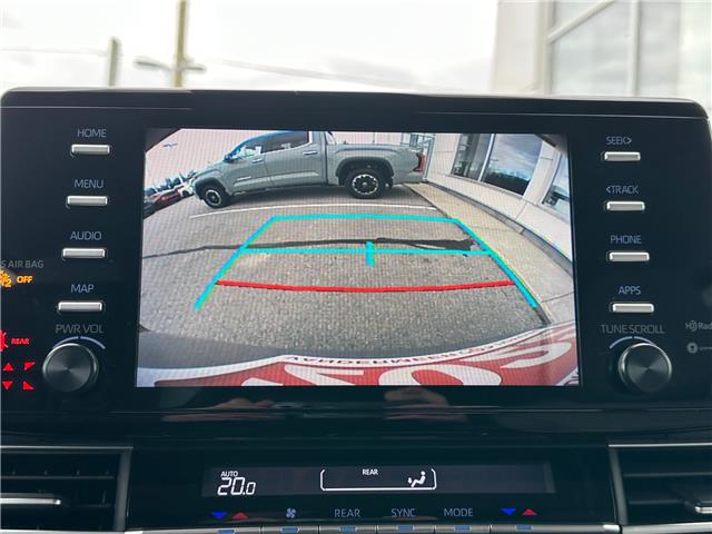 2022 Toyota Sienna LE 8-Passenger (Stk: W6924) in Cobourg - Image 18 of 26 2022 Toyota Sienna LE 8-Passenger (Stk: W6924) in Cobourg - Image 18 of 26