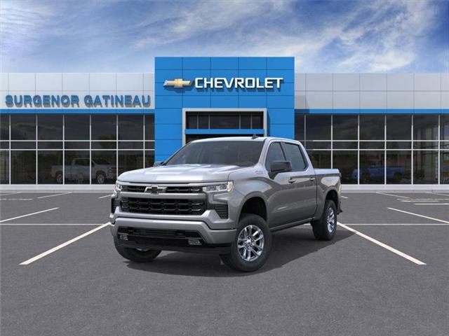 2026 Chevrolet Silverado 1500 RST (Stk: B260082) in Gatineau - Image 8 of 24